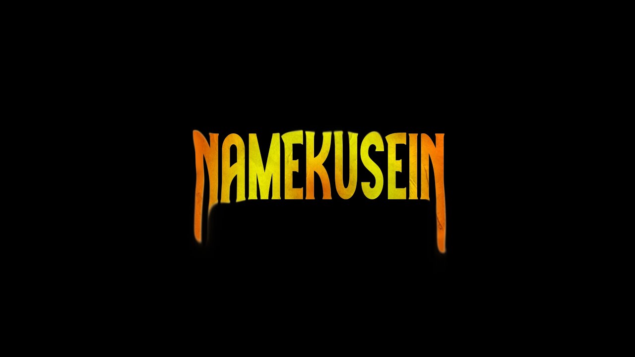 Biancucci - NAMEKUSEIN - Apache Gona Neblinna Nosrex FlySinatra ArosGarcia Franco Nuzzo NinaFresh