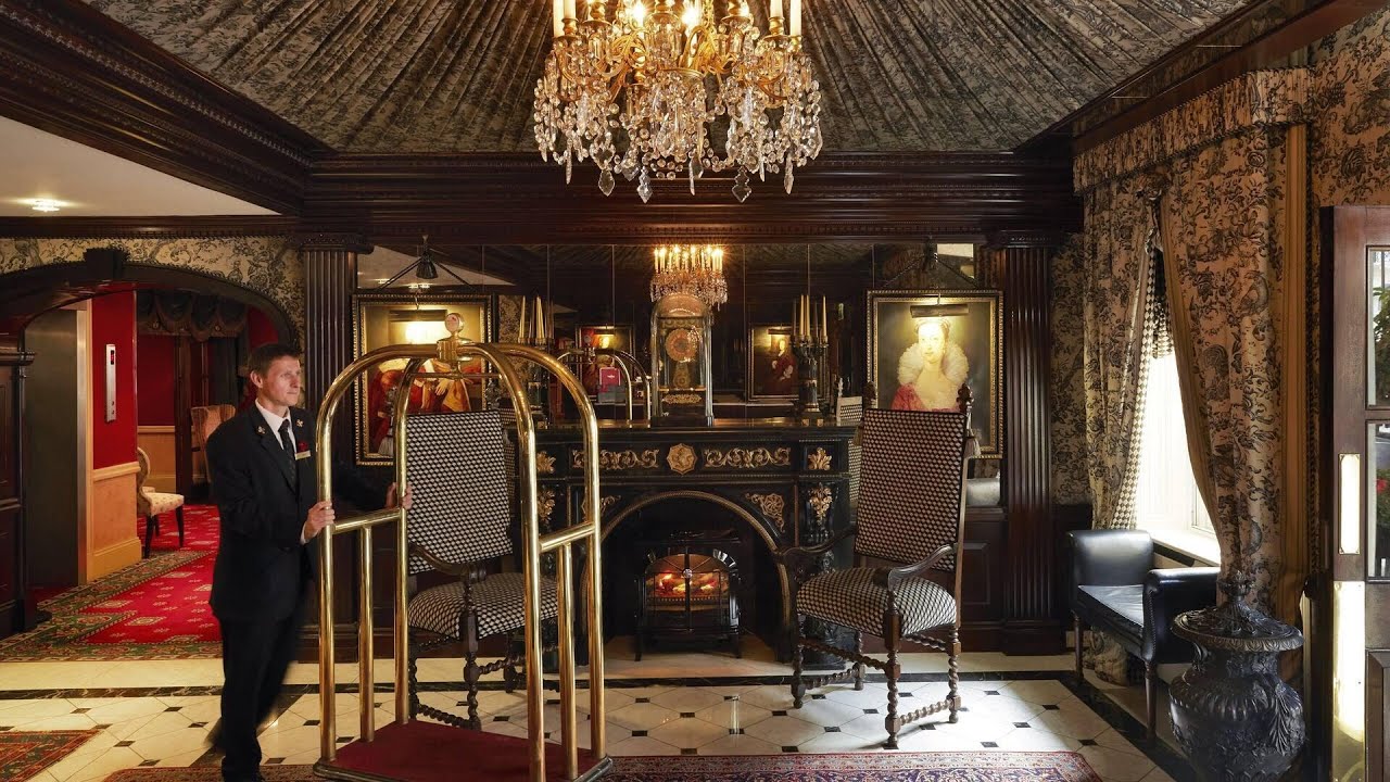 The Montague On The Gardens, London, United Kingdom | Travel With Kiara