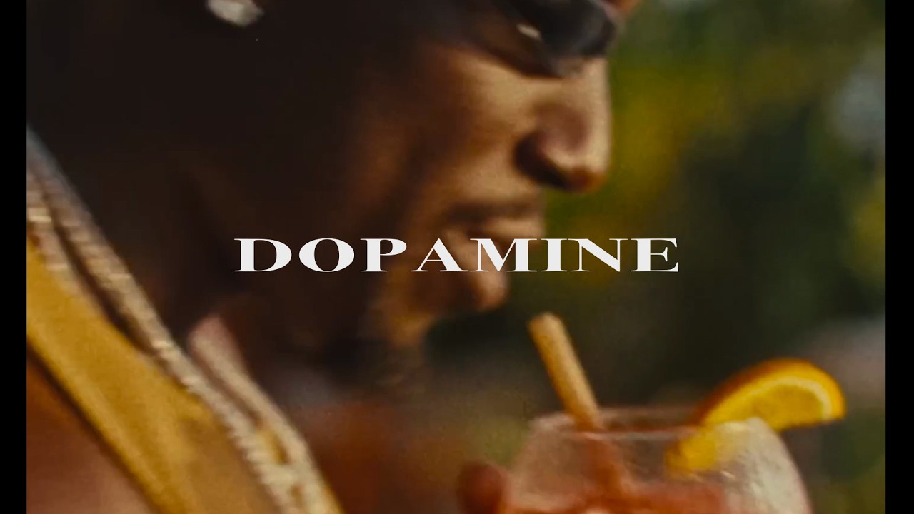 (FREE) Afro Type x Omah Lay x Tems Type Beat - Dopamine | Summer Afrobeat Type Beat 2026