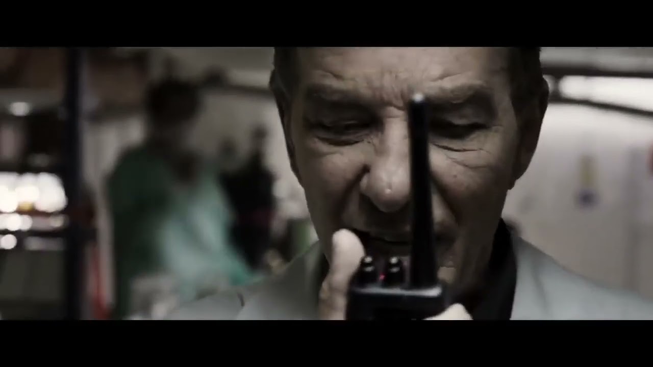 REC 4 pel&iacute;cula completa 🎦