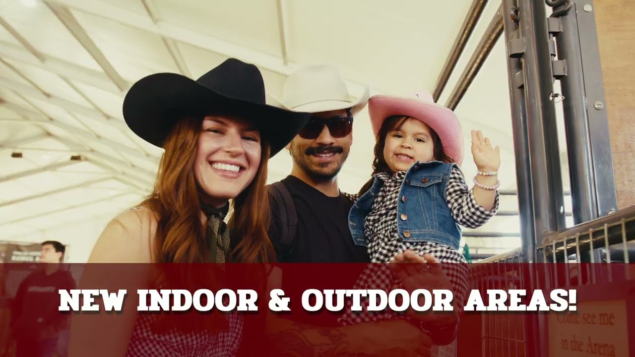 SAN ANTONIO STOCK SHOW & RODEO | KNOW BEFORE YOU GO 2026