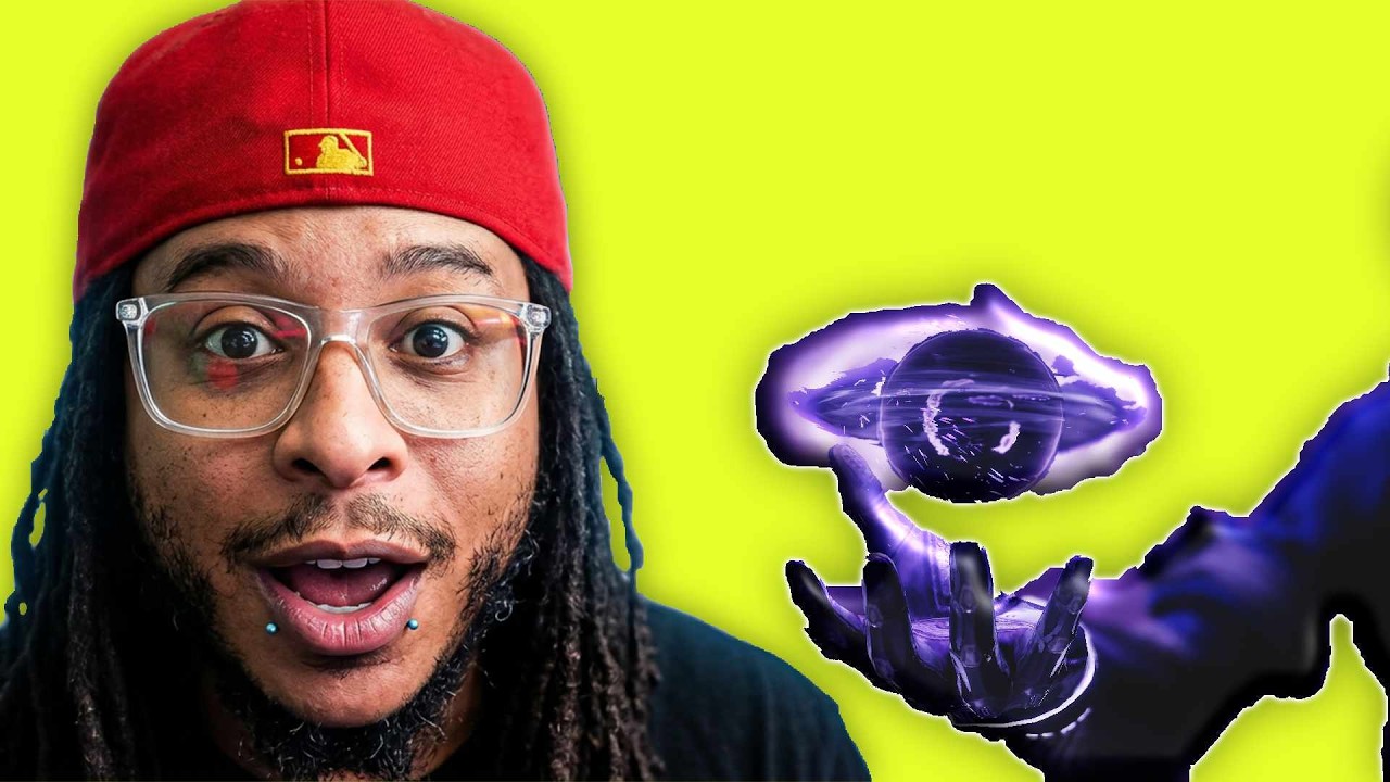 Why everyone ignores Nova Warp... until Kirby's Nova Warp Build (Builds At the End of An Era)