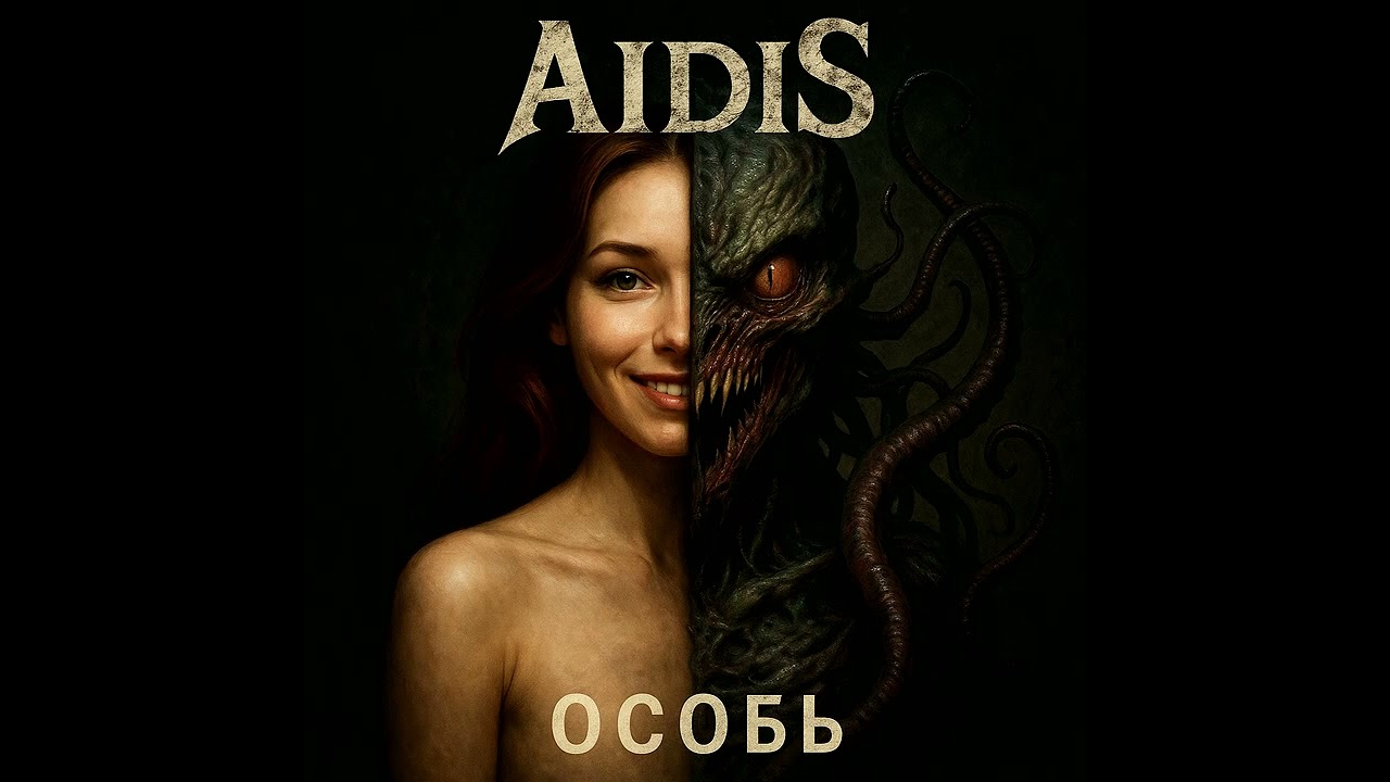 AidiS особь