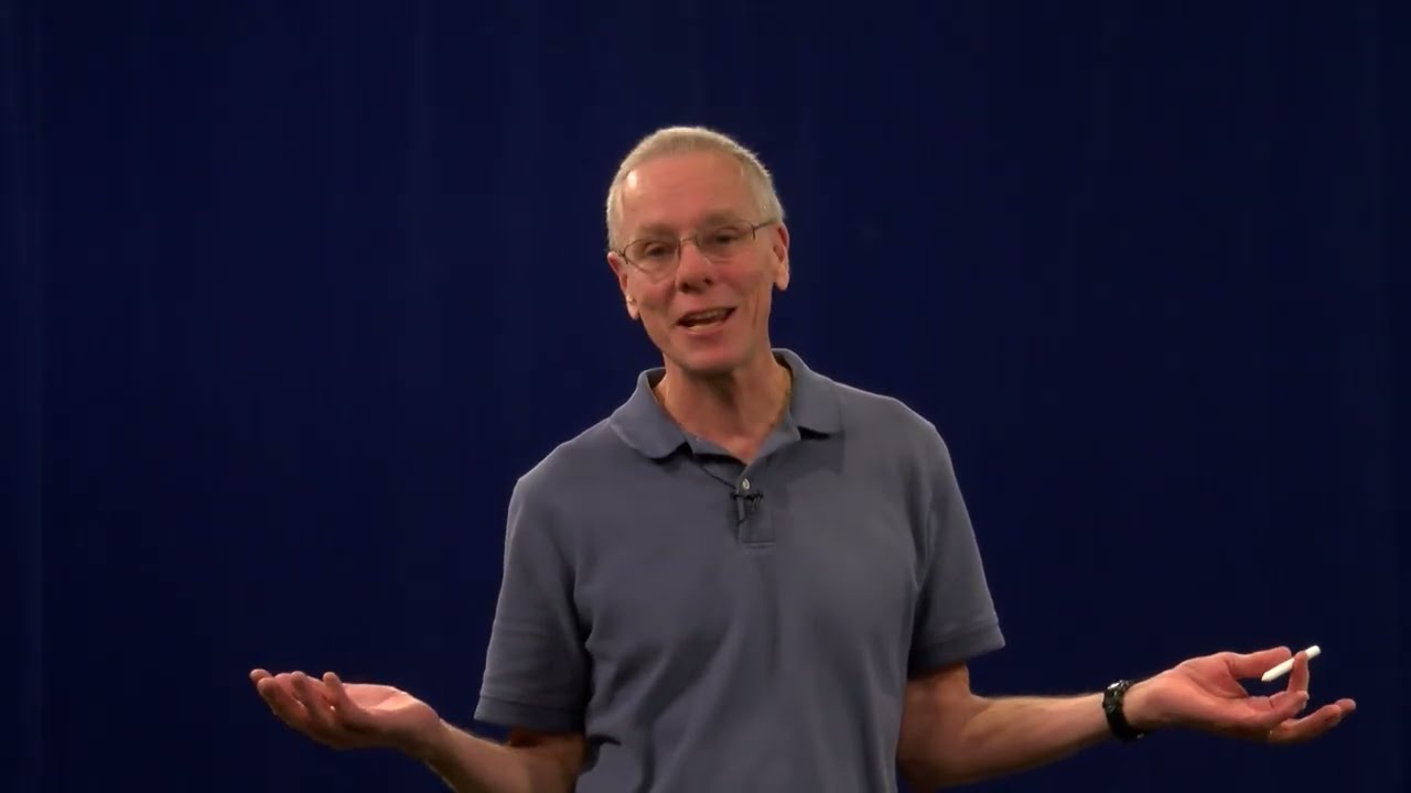 Lesson 8-3 - Collisions in 2-D | Rapid Review with Rick Posch