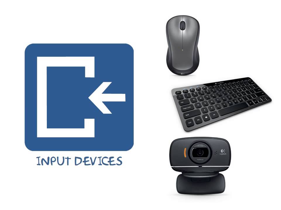 peripherals explained for kids