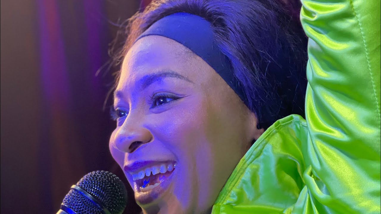 Mind blowing ministration from min Apekeola for Mrs Adedoyin