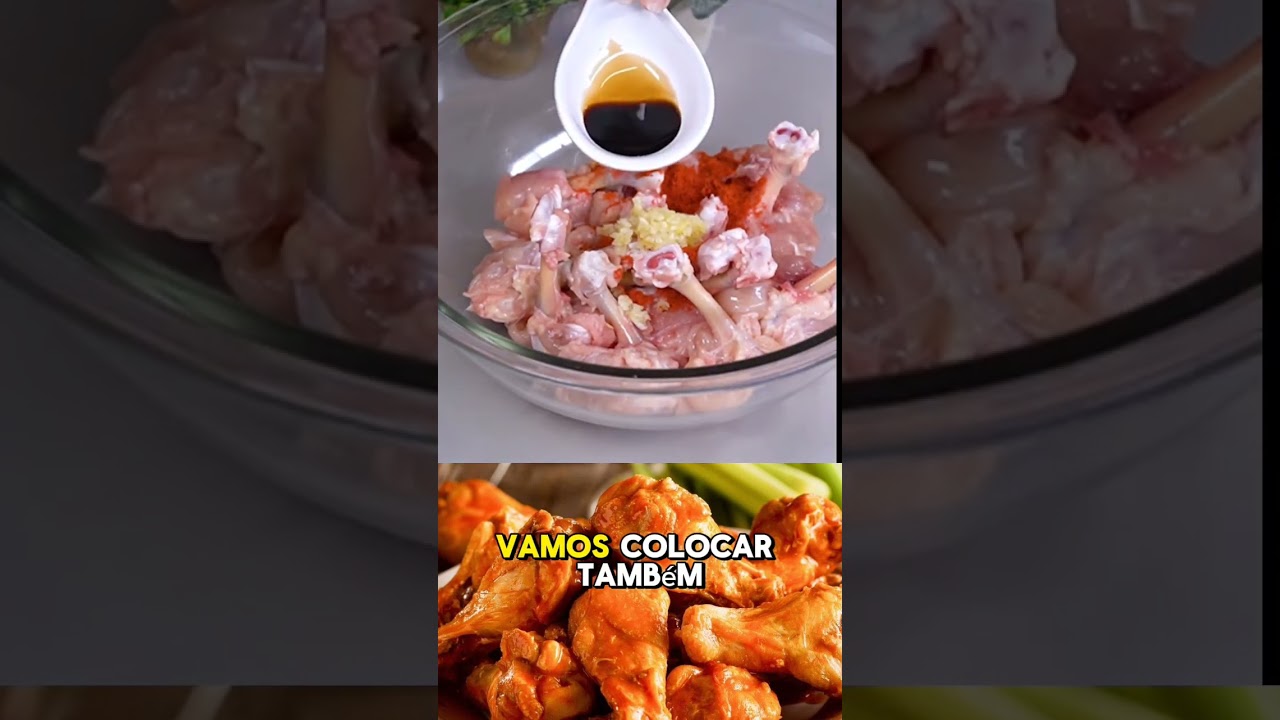 Coxinha de frango 🤤😋 #receita #receitinhas #shortsfeed #shortdancevideo