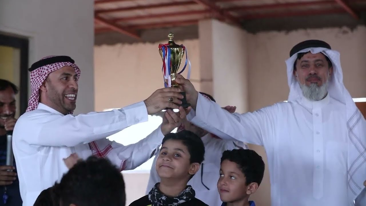 النشاط الرياضي للصف الأول والثاني الابتدائي بمدرسة الملاحة الابتدائية 1445