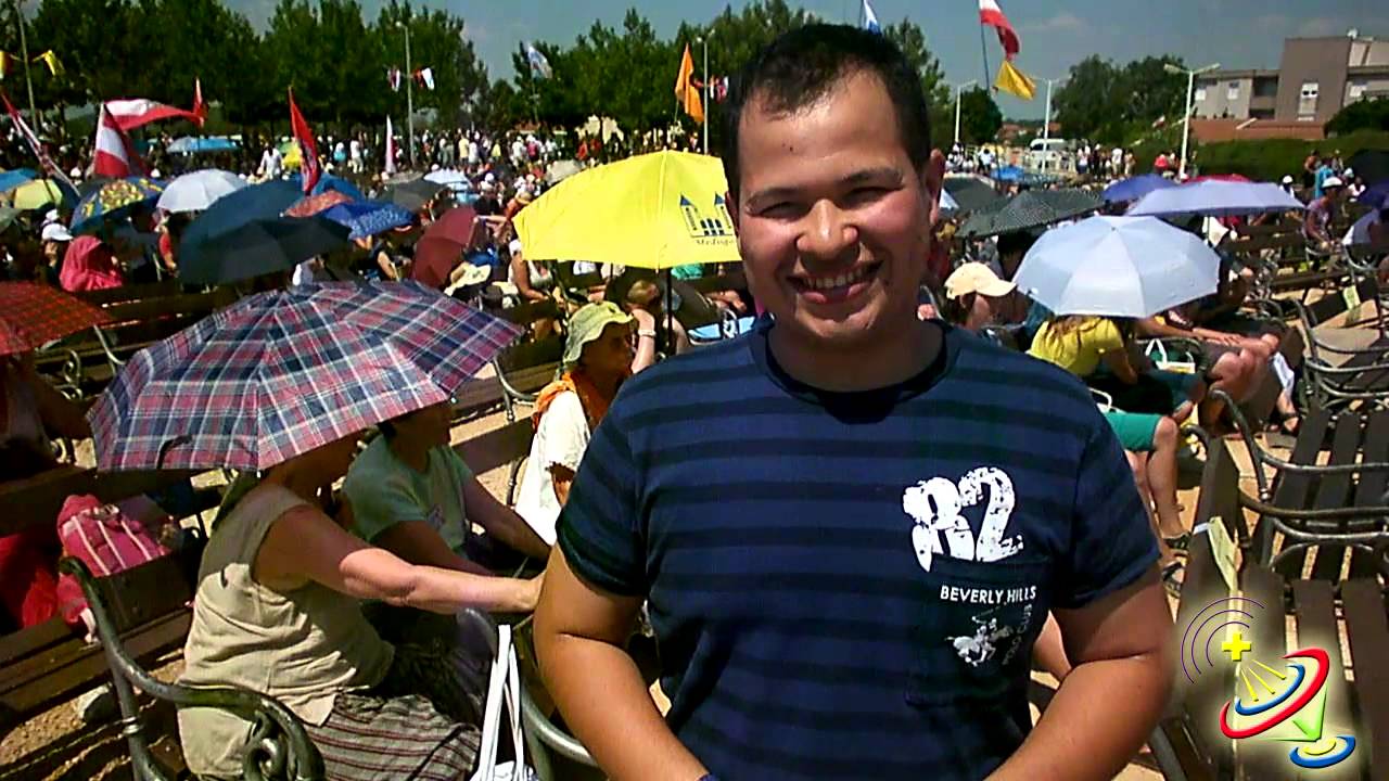 Medjugorje - Especial Hagamos un Mundo con Cristo