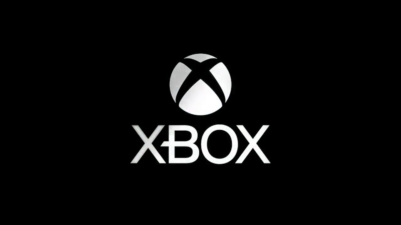 Xbox Series X/S - Startup Screen