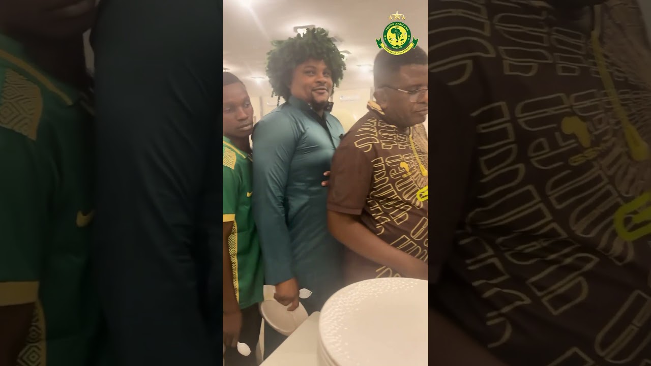 Iftaar ya Pamoja ya Young Africans na Wadau mbalimbali wa Micheezo