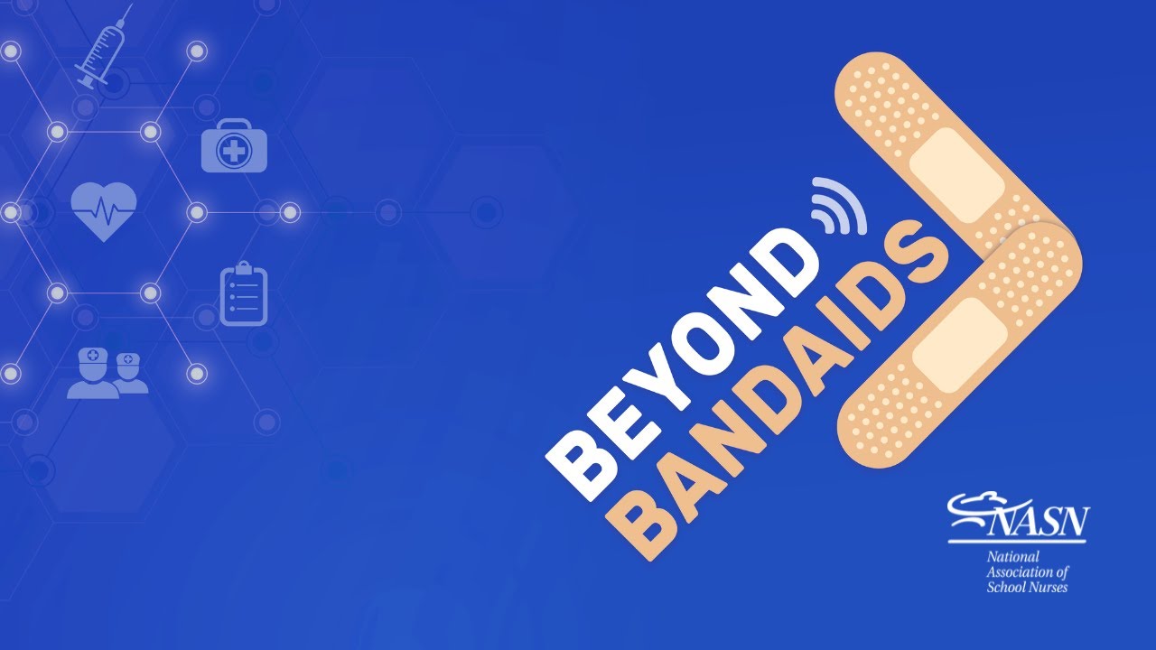 Beyond Bandaids: Advocating for School Nurses in a Changing Policy Landscape
