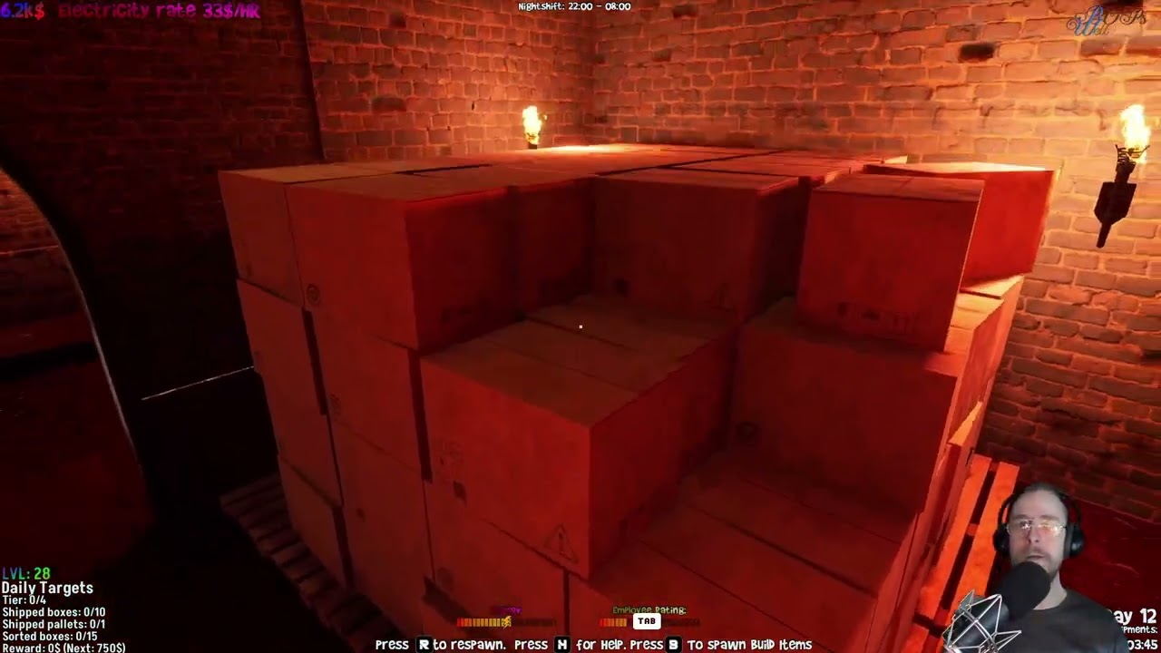 Parcel Frenzy: Get To Work! 🦁 Stream 2 📦 [7/7] Der Mais ist heiß 🌽