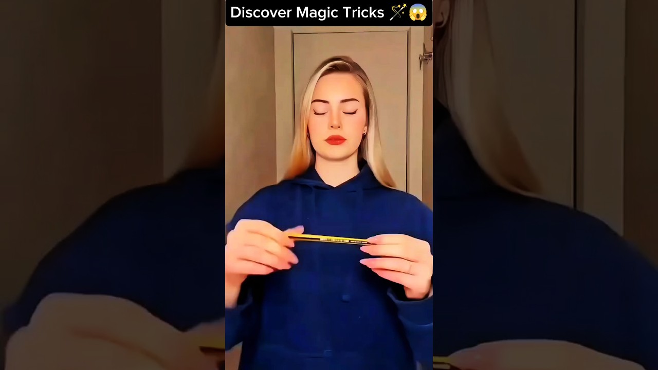 Magic tricks 💫🪄 Tutorial  . #magic  #magician #magia  #magical  #bestmagictricks  #shorts