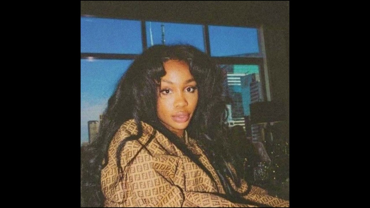 (FREE FOR PROFIT) SZA type beat ~ 