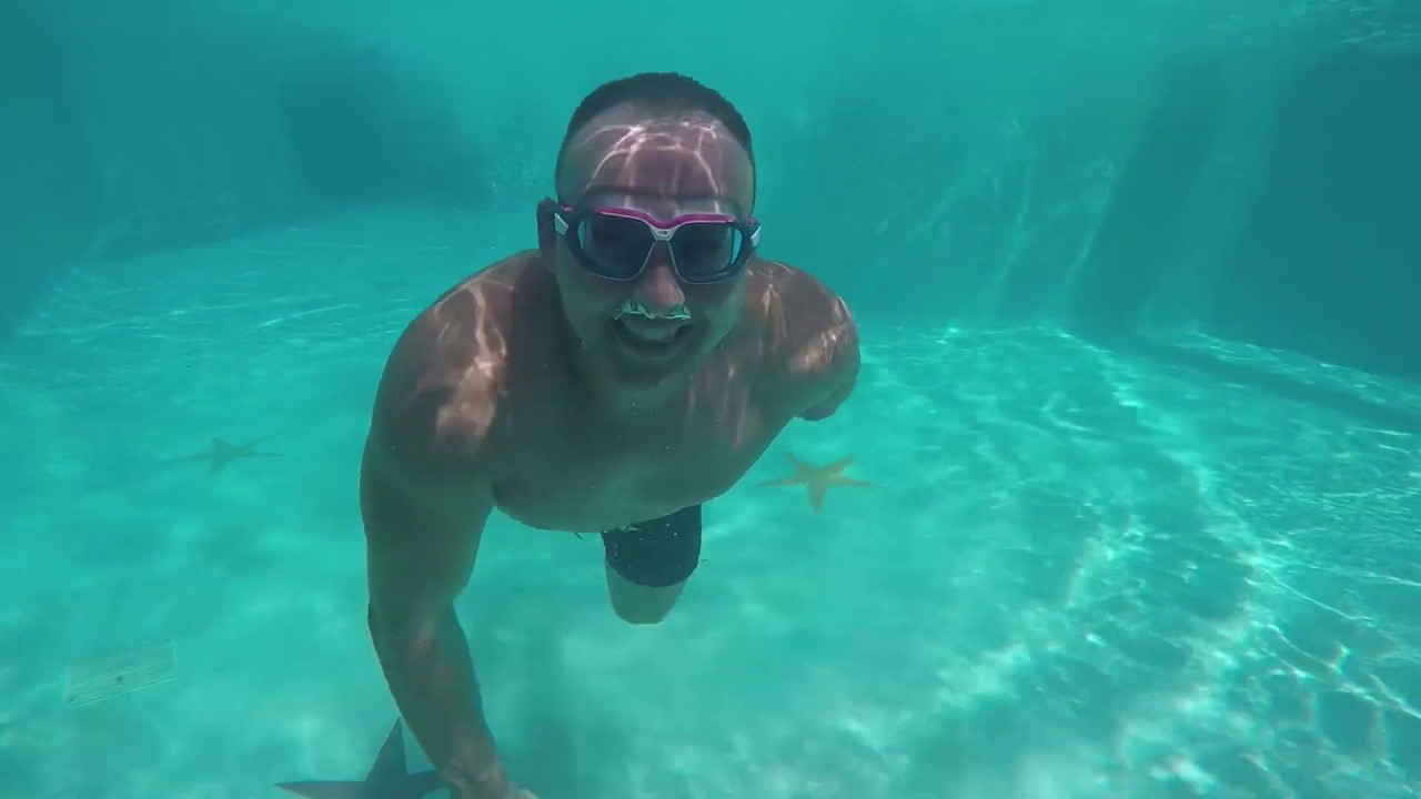 Zanzibar Palumbo Kendwa 2018