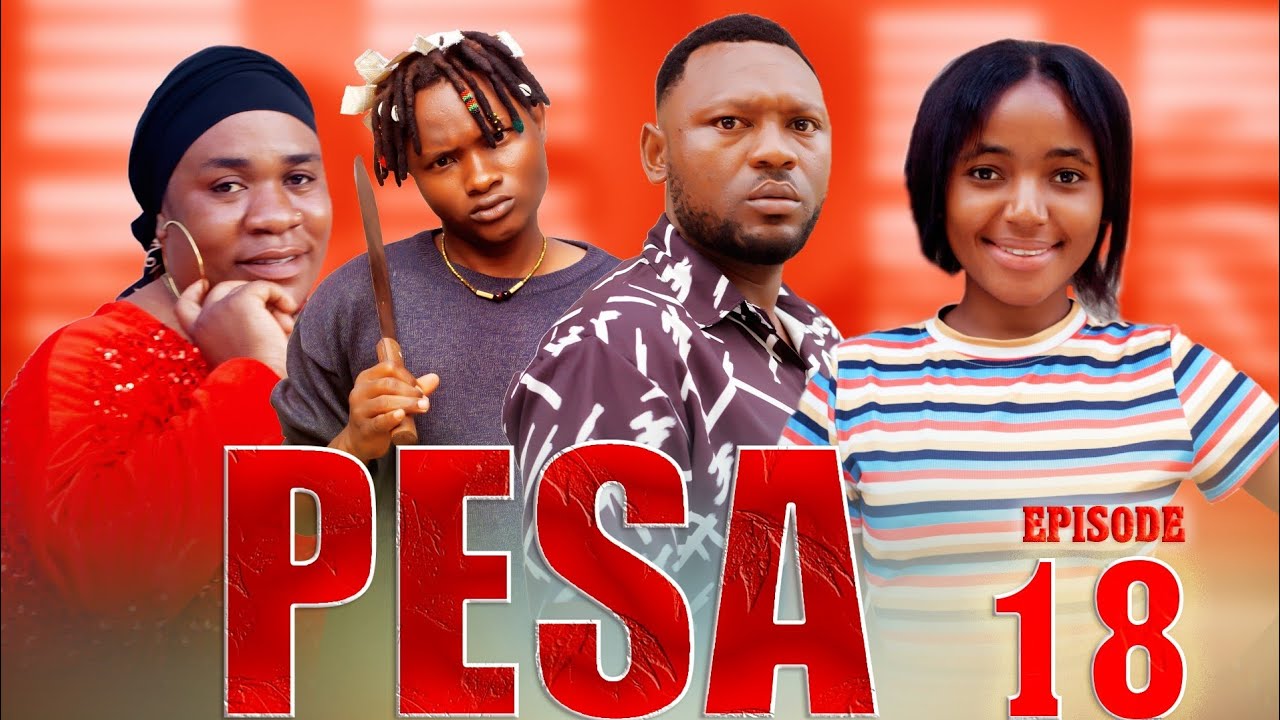 PESA SERIES EP 18#humor #comedymove #comedymusic #comedy #humorvibes #memes #comedysong