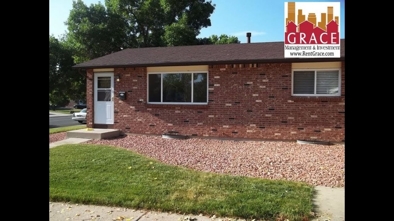 Duplexes for Rent in Westminster 2BR/1BA - 9123 Perry St by Westminster Property Management