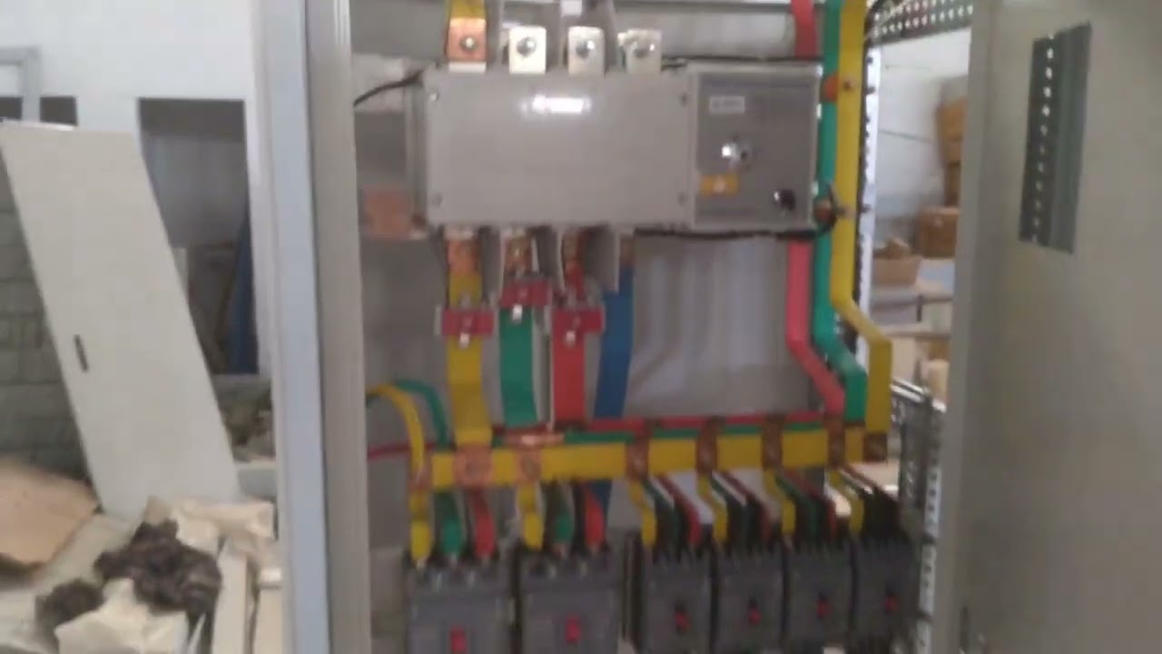 Electrical