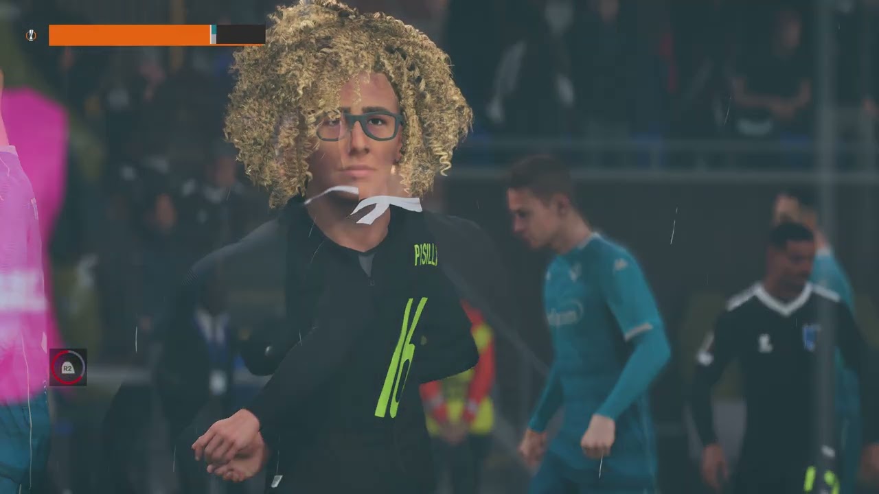 Carhaix FC Episode 123