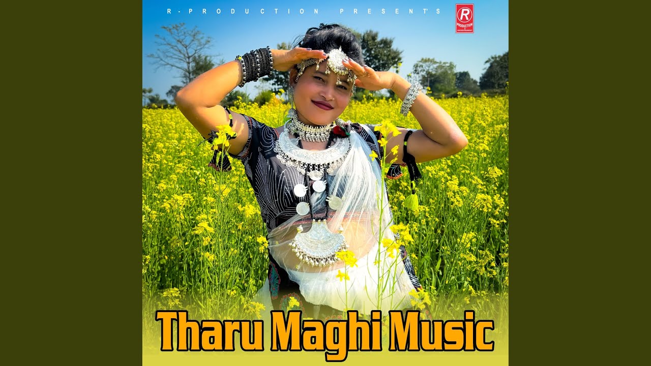 Tharu Maghi Music