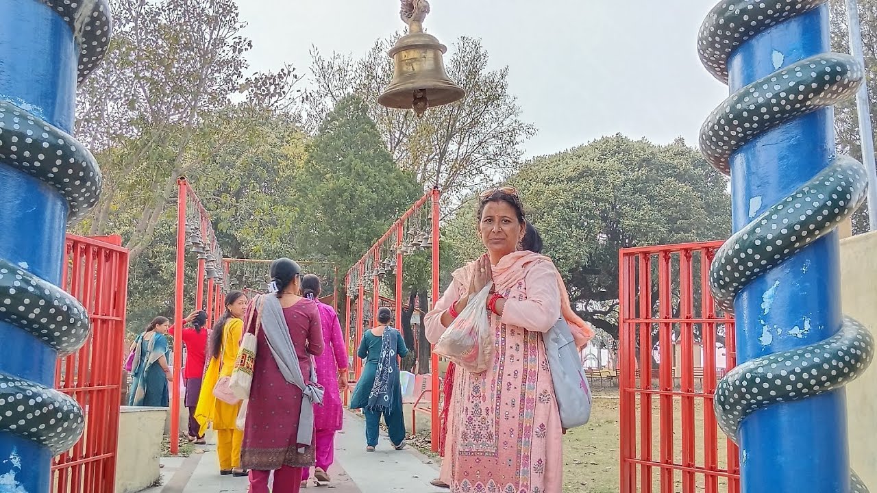 आओ आज डांडा नागराजा जी के दर्शन करने जय हो नाग देवता 🙏🙏🌺