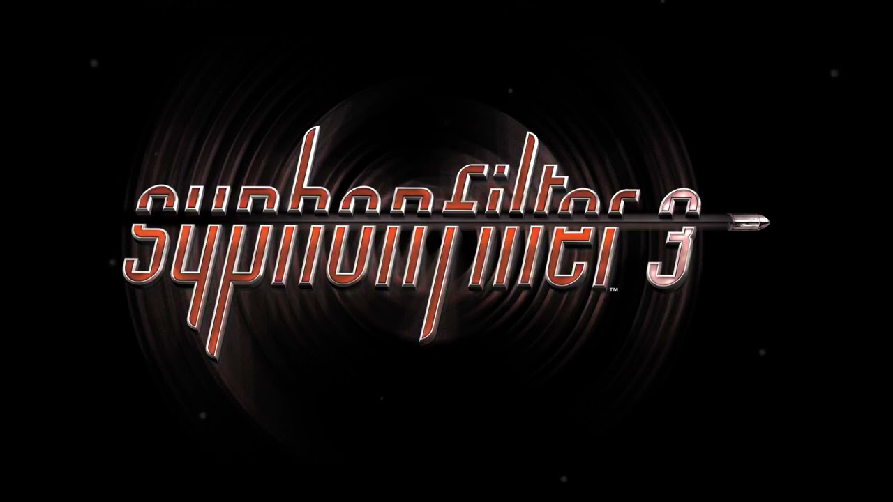 『 Pugari Gold Mine (Danger 4!) 』-[Level 4/5 - Pugari Complex]- {EXTENDED} - SYPHON FILTER 3 OST