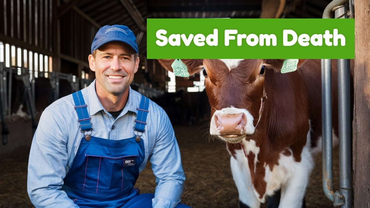 Tetanus Treatment for Calves: A New Hope