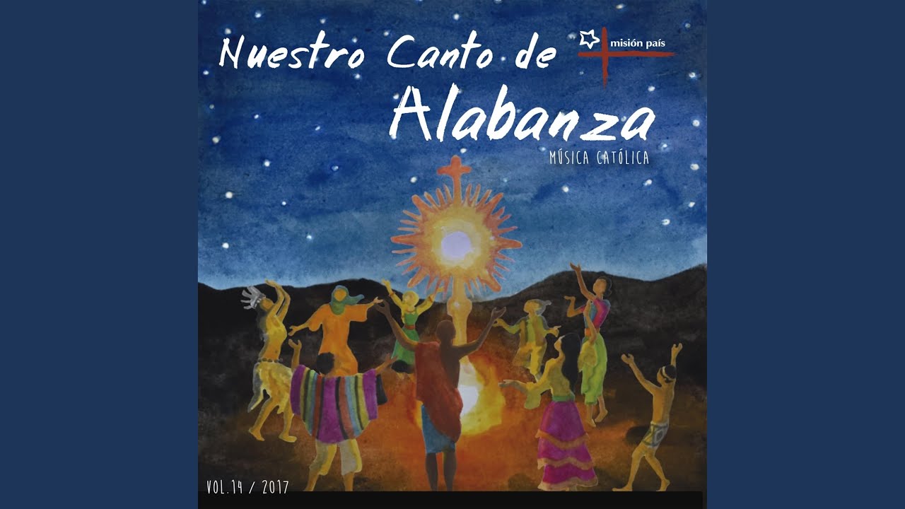 Tú Eres Mi Pastor (Salmo 23)