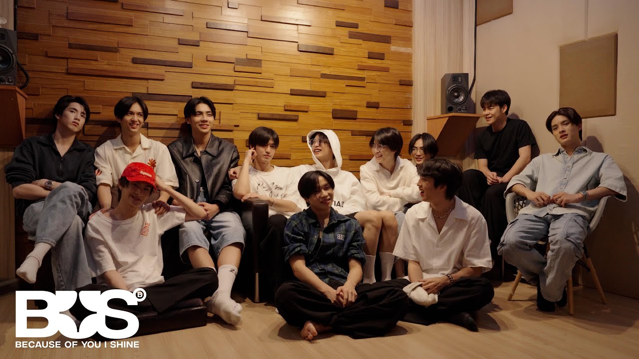BUS &lsquo;กั๊ก (No-status Status)&rsquo; (Behind The Song) [ENG SUB]