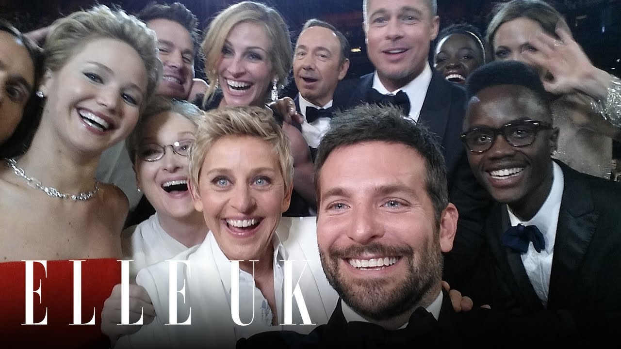 Award Show Hosts Roasting Celebrities