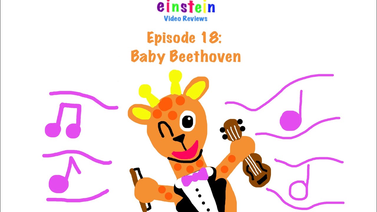 Jack’s BE Video Reviews Episode 18: Baby Beethoven 