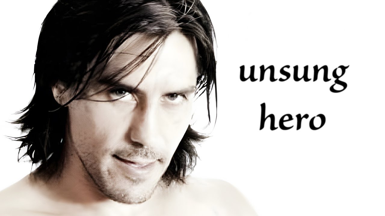 Unsung Hero: Paul London's Ring of Honor run (storyline summary)