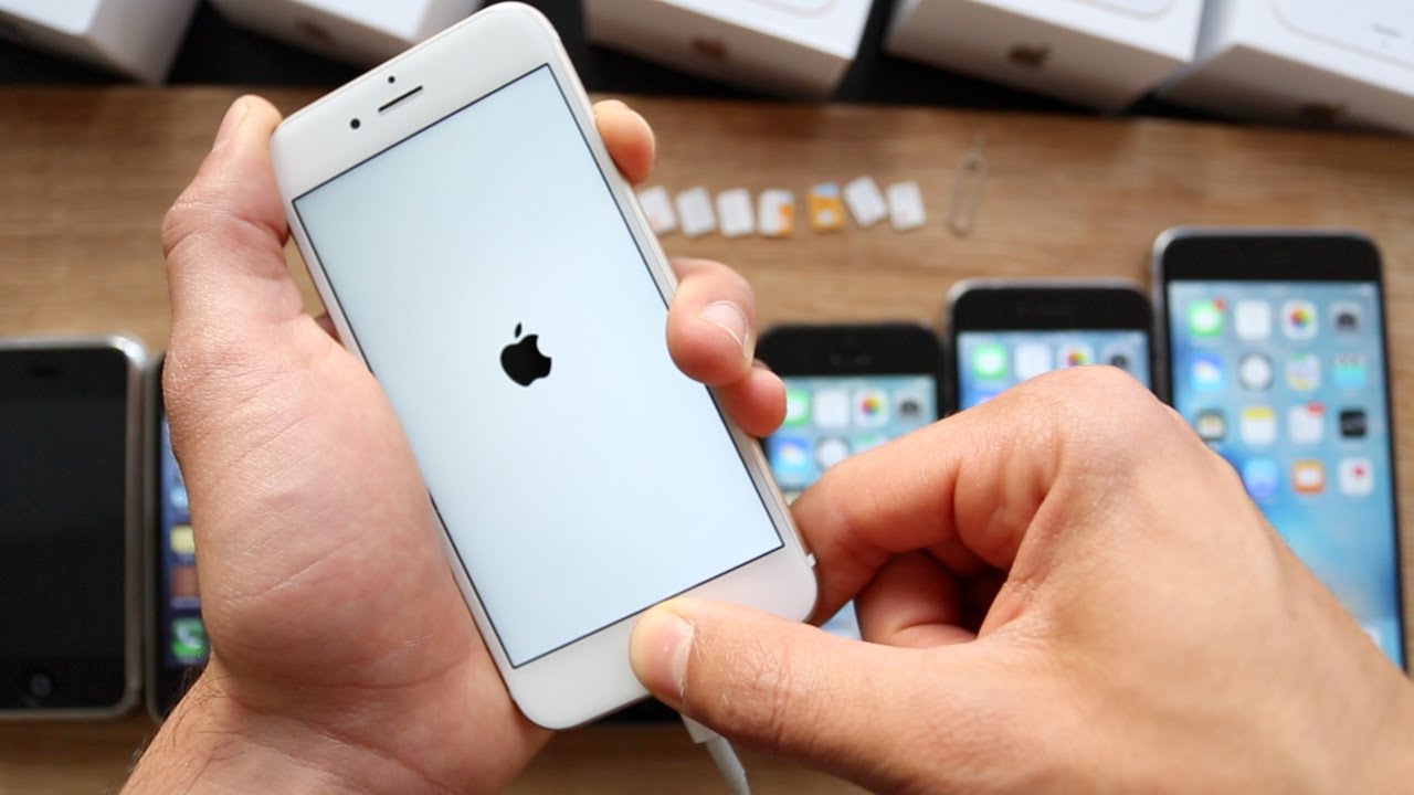 Como Desbloquear un iPhone - Contrase&ntilde;a & Liberar Red de iPhone 11, 12, XS, XR, X, 8, | Etc.