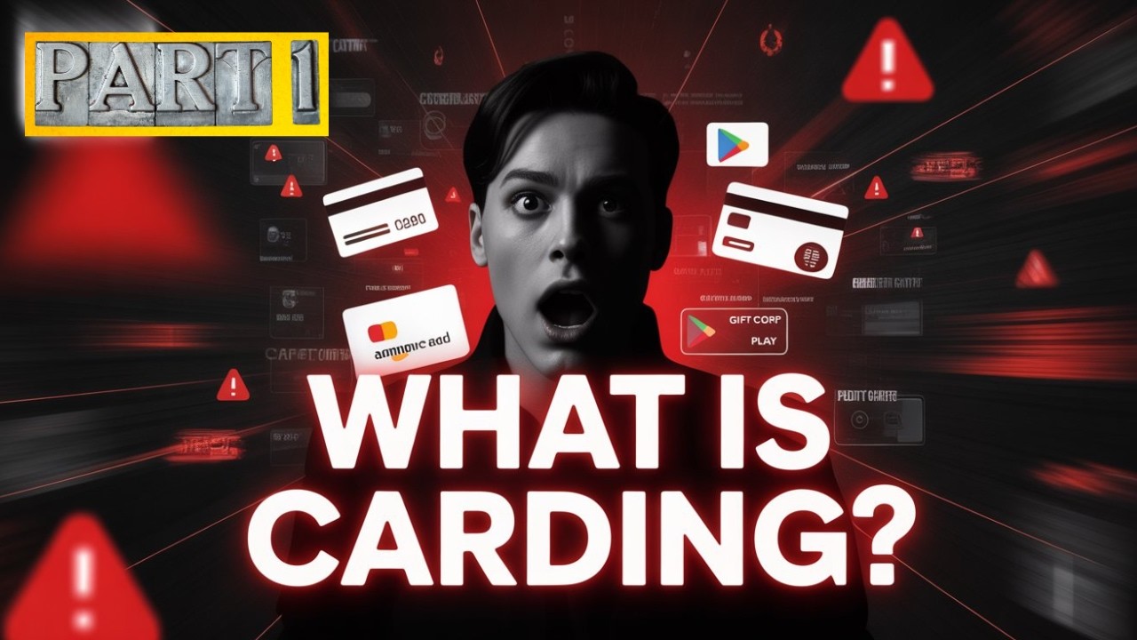 Carding Kya Hota Hai? Full Process Explained | Awareness Video Part 1 