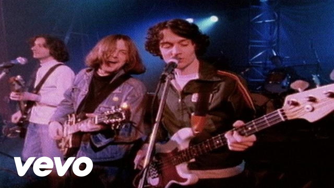 Teenage Fanclub - Hang On