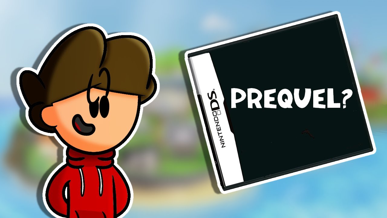 Gioco al PREQUEL di TOMODACHI LIFE