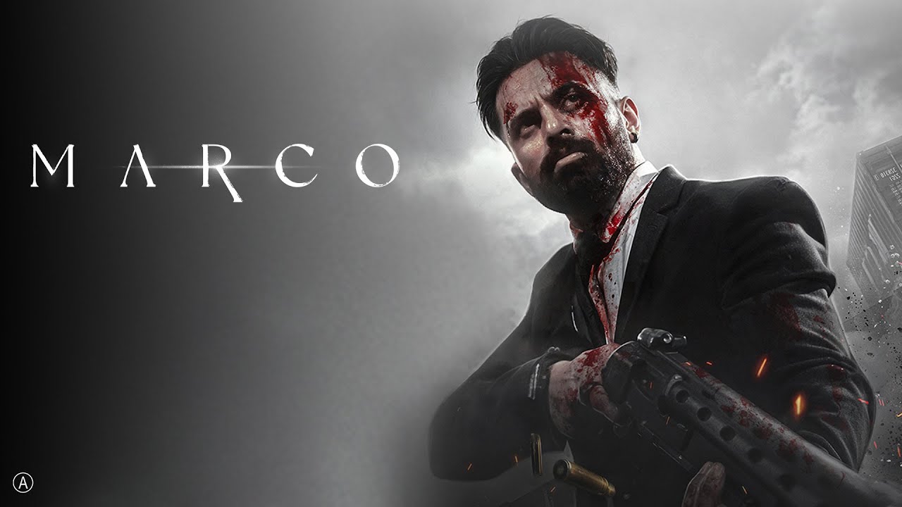 MARCO THEME BGM🔥🔥🔥🔥🔥🔥🔥🔥🔥🔥