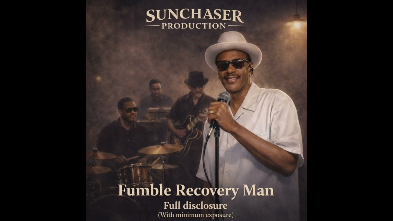 Full disclosure (With minimum exposure)