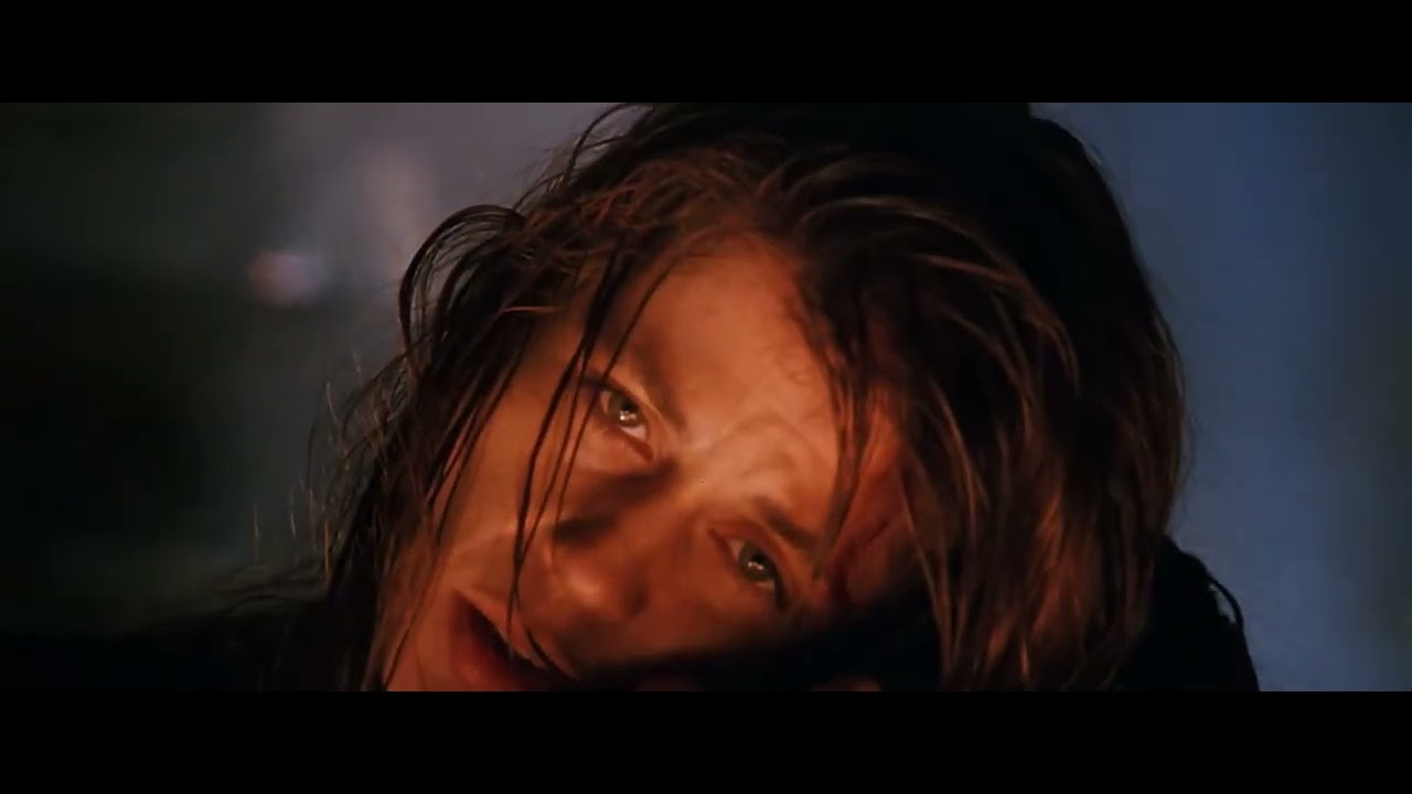 Terminator 2⠅Judgement Day (Original 1991 Theatrical End Scene)