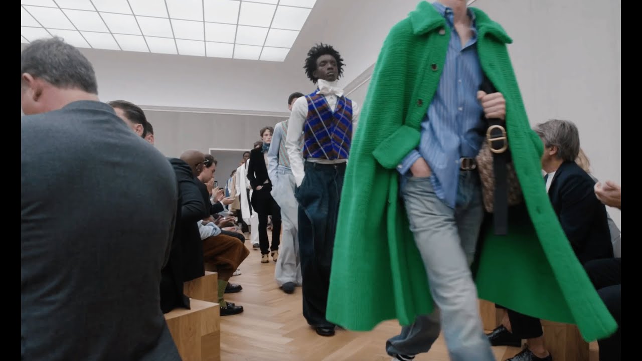 Dior Men Spring/Summer 2026