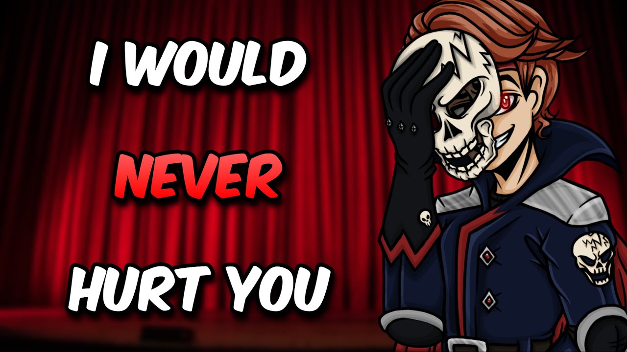 [M4A] Yandere Super Villain Wants to Hire You! And More!? [Yandere] [Super Villain] [Stalking]