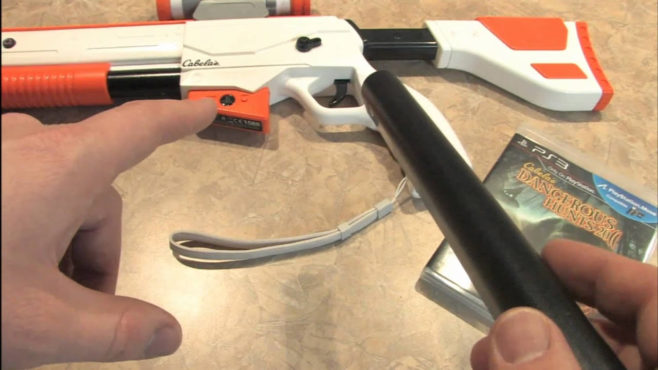 Classic Game Room - TOP SHOT ELITE review
