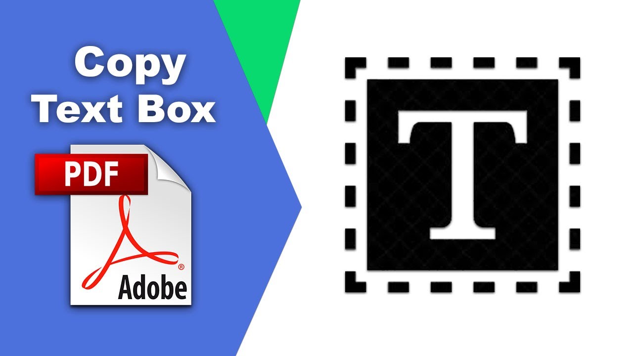 How to copy comment text boxes in a pdf file using Adobe Acrobat Pro DC