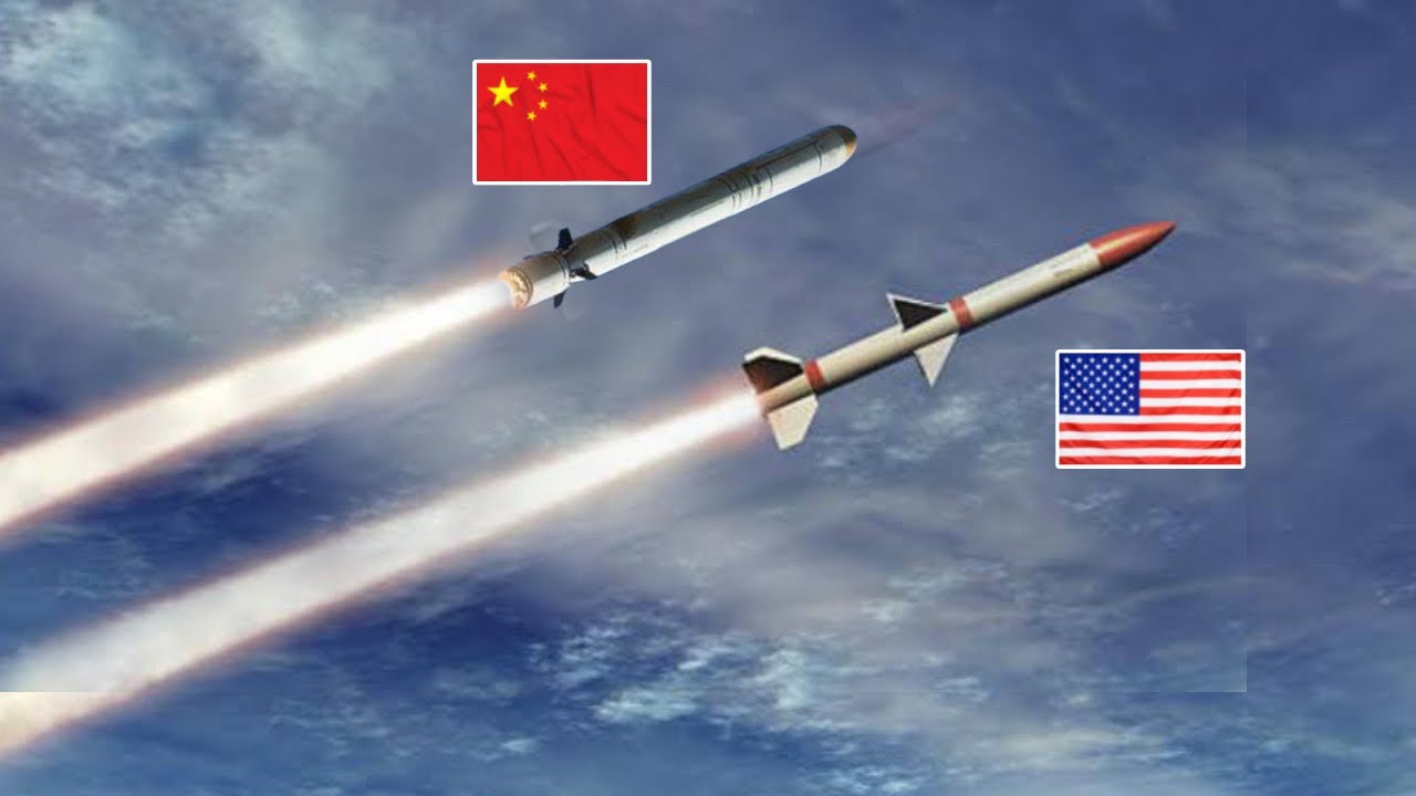 Hawc Vs Dongfeng-17: Who Is Superior ?