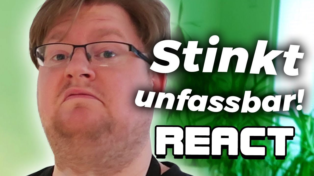 React: PietSmiet kocht Okonomiyaki