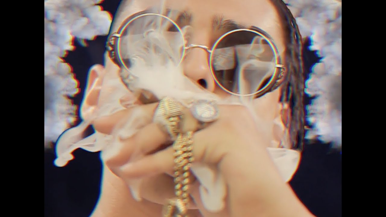 Chatarra De Oro - Go ft. Adan Cruz, Hadrian & Kid Sun (VIDEO OFICIAL) [Remix]