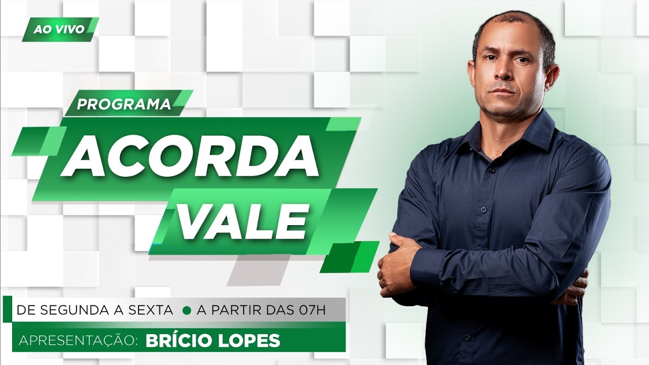 Acorda Vale  (parte 2)-  20/02/2026
