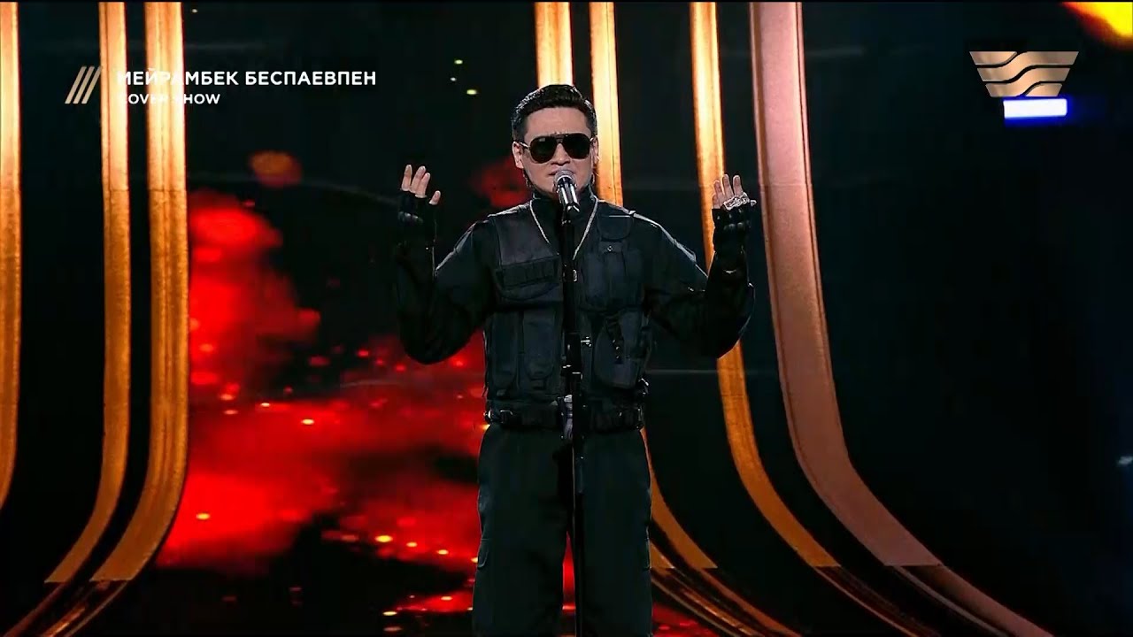 Төреғали Төреәлі &mdash; &laquo;Ант&raquo; / COVER SHOW / КАВЕР ШОУ