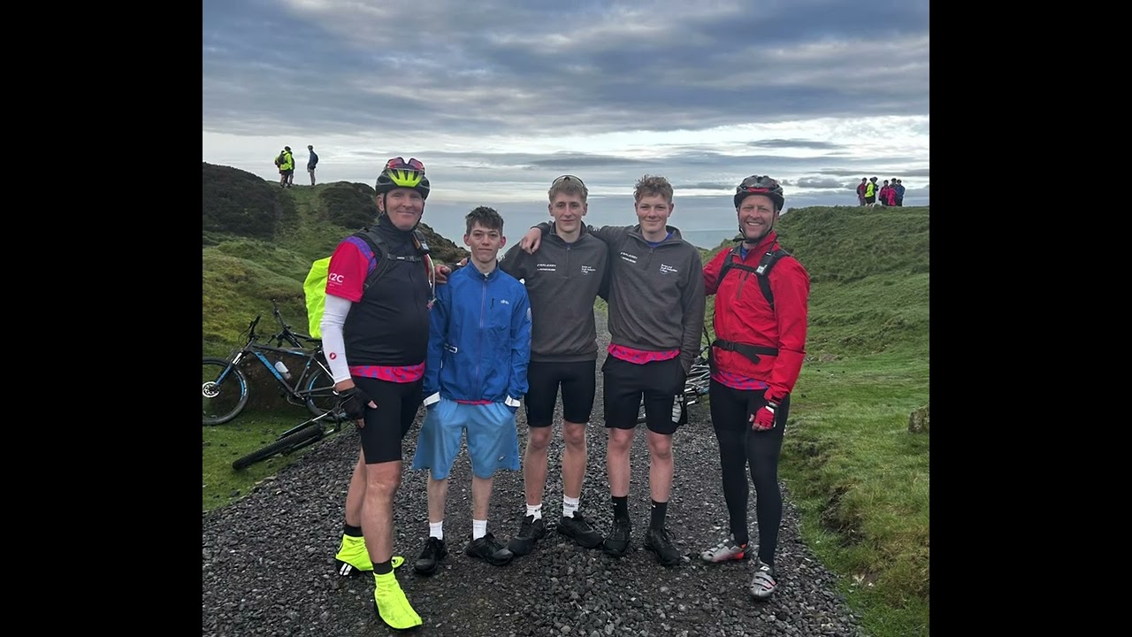 Coast 2 Coast 2024, Day 3